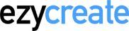 ezycreate print on demand