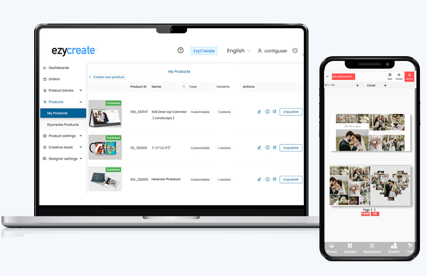 Best Print on Demand Software