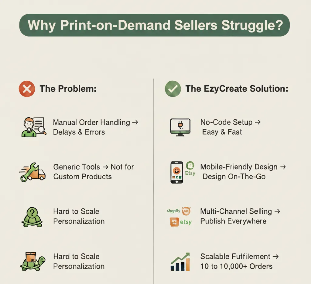 print on demand 