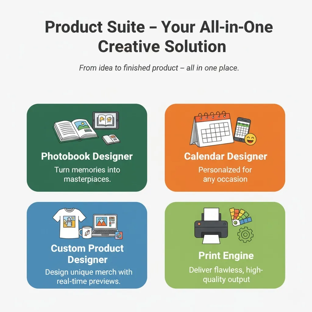 print on demand 