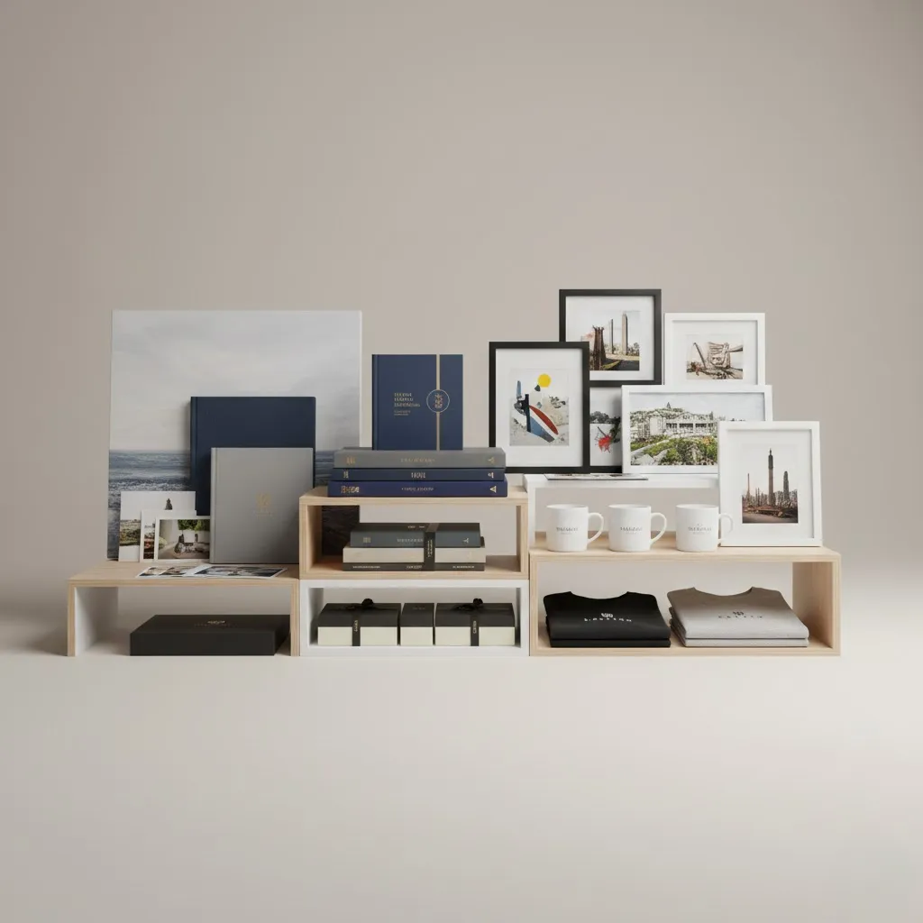 Web-to-Print Business
