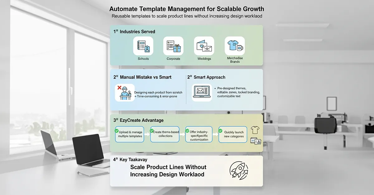 Print-on-Demand Automation