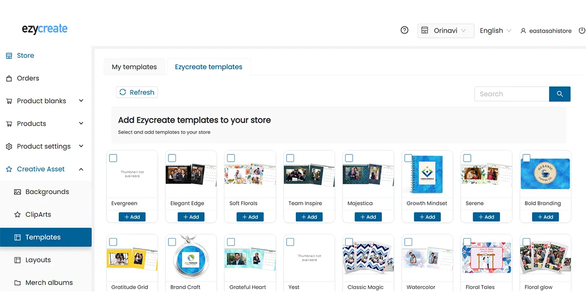 Steps to start a print on demand business 