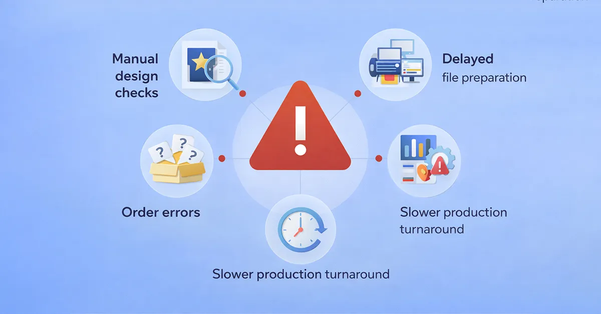EzyCreate tools for starting a print on demand business 
