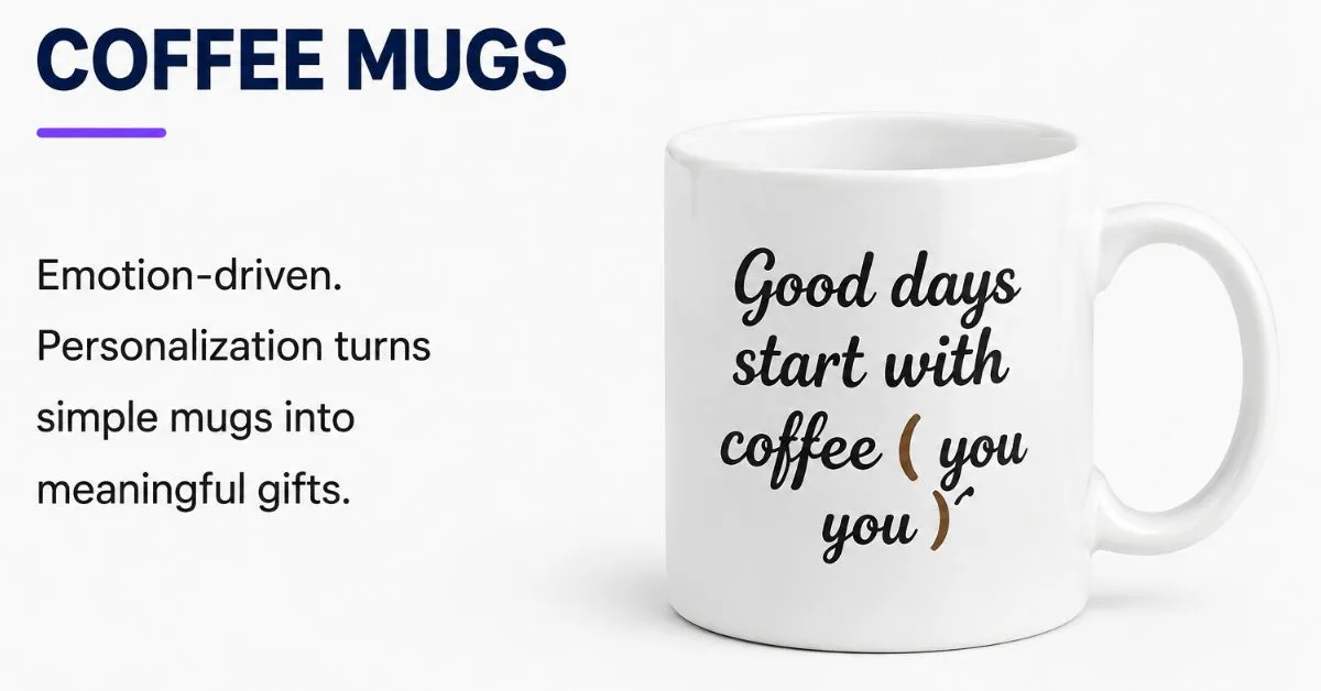 personalised mug print on demand bestseller 